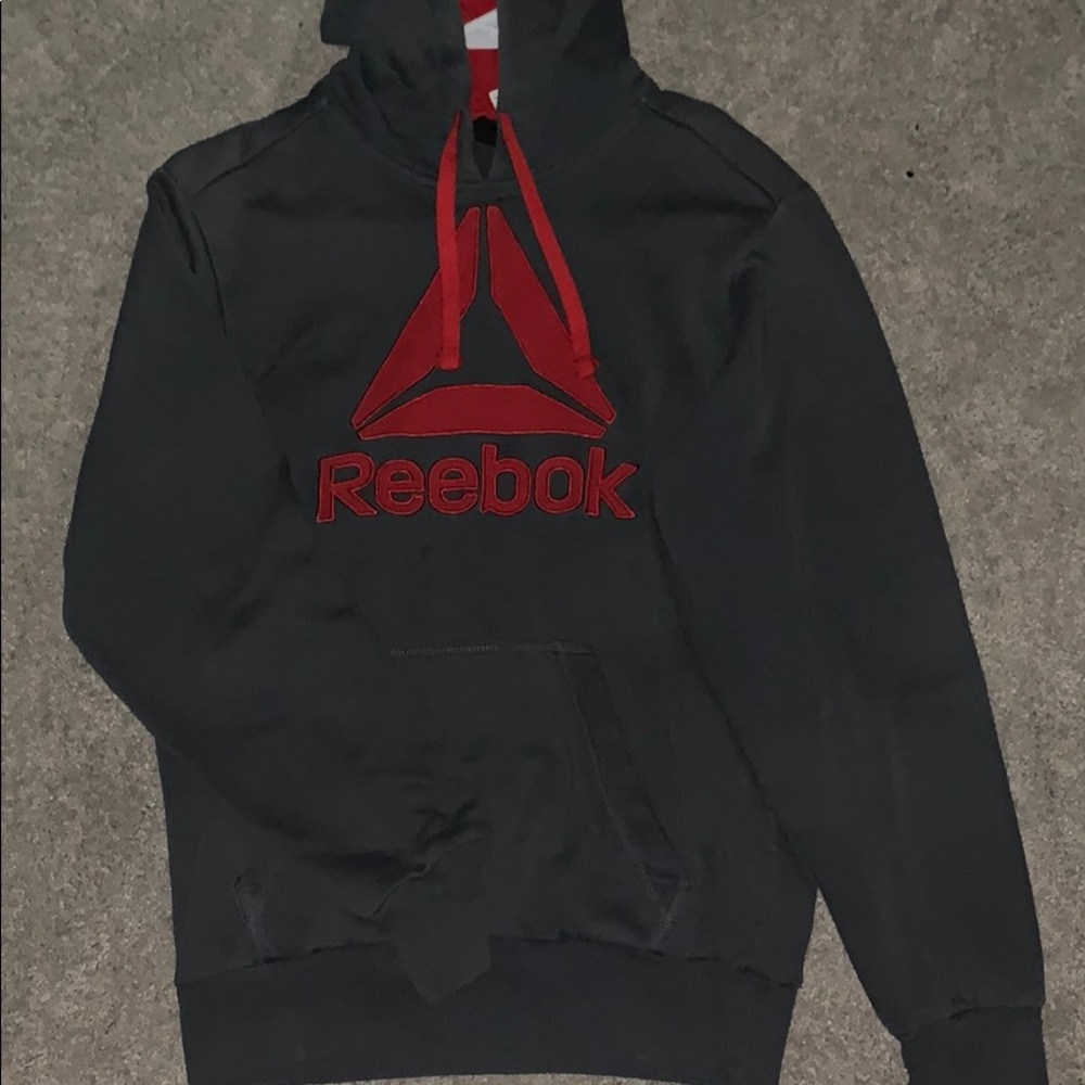 Reebok Hoodie